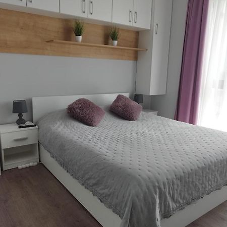 Grey Diamond Apartment Targu Mures Exterior photo