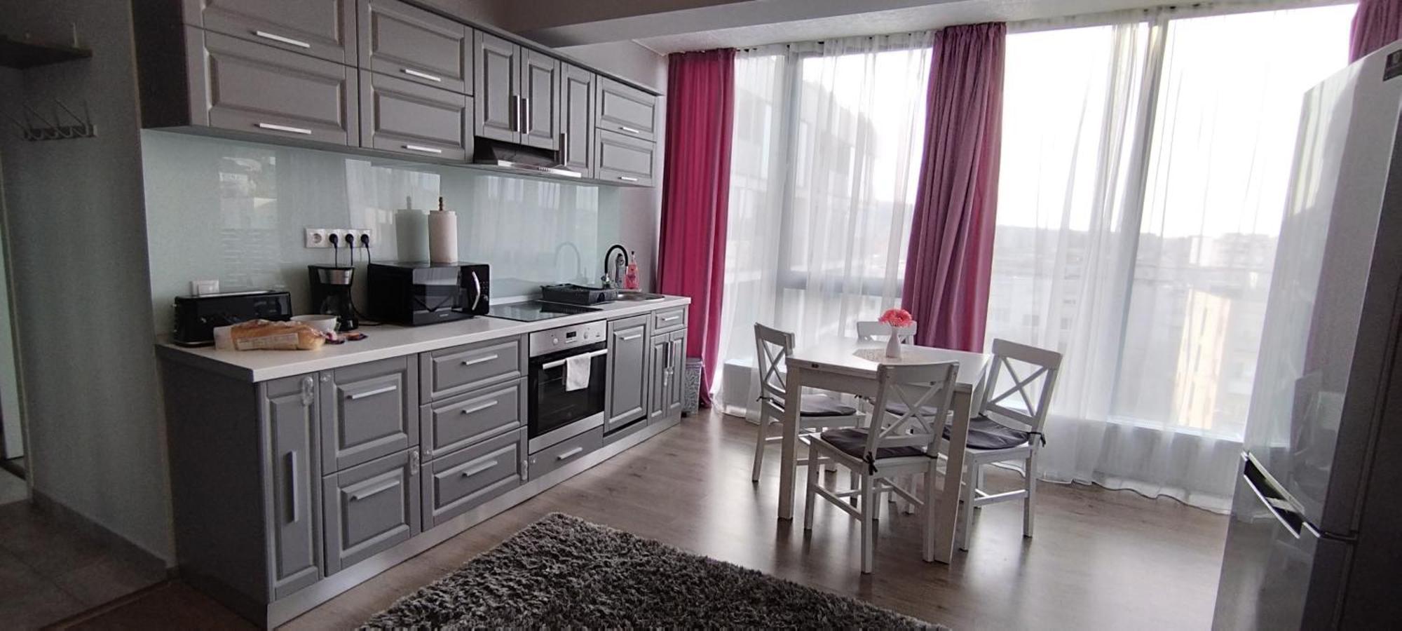 Grey Diamond Apartment Targu Mures Exterior photo